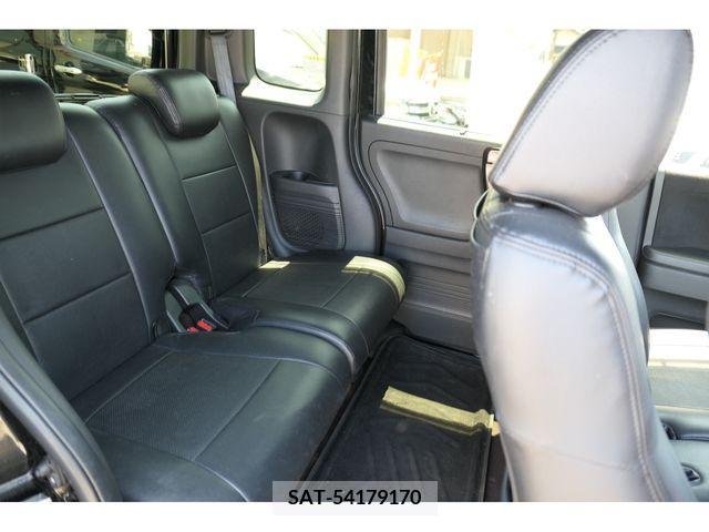 Honda N BOX CUSTOM 2018-02 279194-19