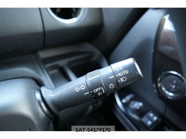 Honda N BOX CUSTOM 2018-02 279194-24