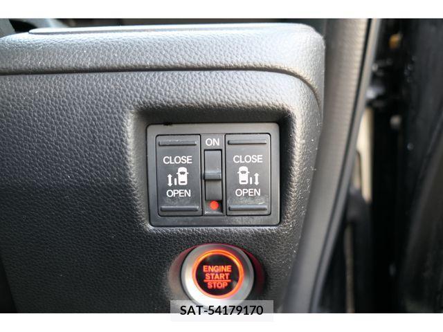 Honda N BOX CUSTOM 2018-02 279194-25