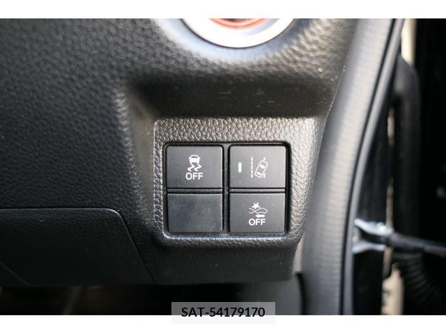 Honda N BOX CUSTOM 2018-02 279194-26