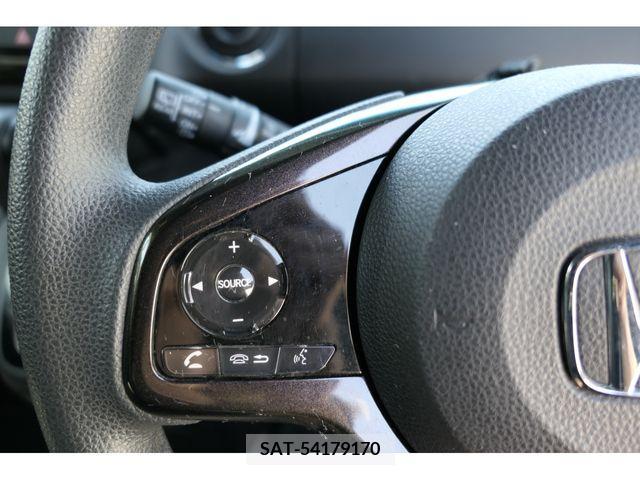 Honda N BOX CUSTOM 2018-02 279194-22