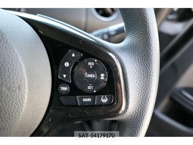 Honda N BOX CUSTOM 2018-02 279194-23