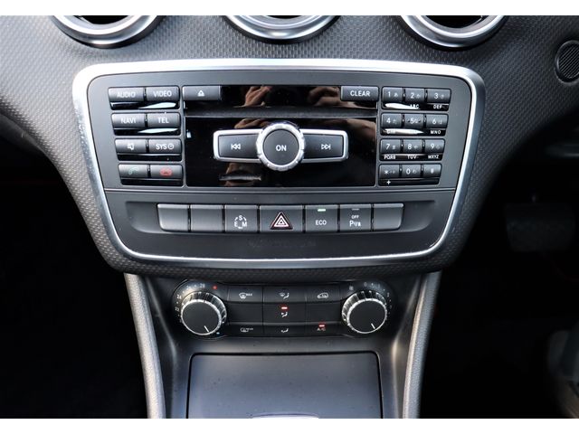 Mercedes Benz A-CLASS 2014-01 20741-11