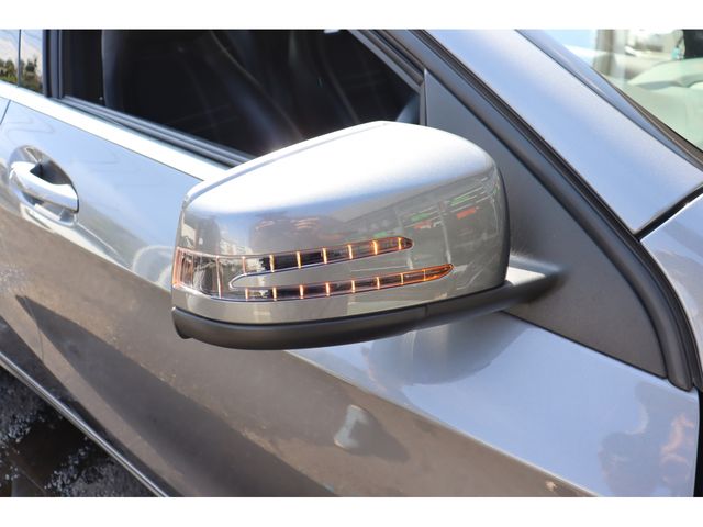 Mercedes Benz A-CLASS 2014-01 20741-13