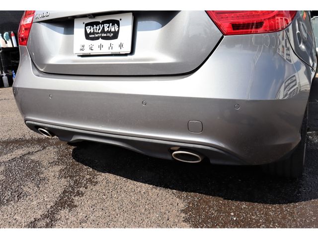 Mercedes Benz A-CLASS 2014-01 20741-14