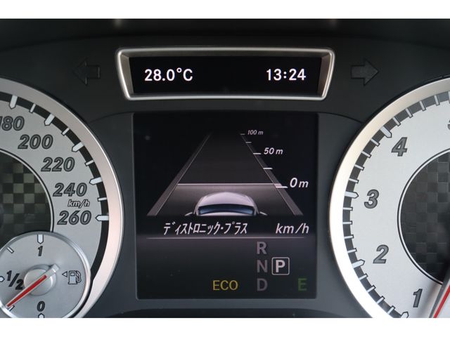 Mercedes Benz A-CLASS 2014-01 20741-8