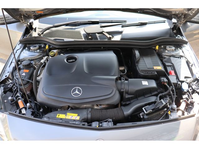 Mercedes Benz A-CLASS 2014-01 20741-20