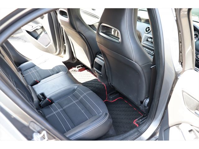 Mercedes Benz A-CLASS 2014-01 20741-3