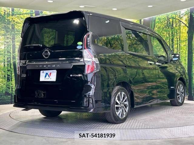 Nissan SERENA 2020-07 367655-18