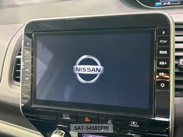 Nissan SERENA 2020-07 367655-3