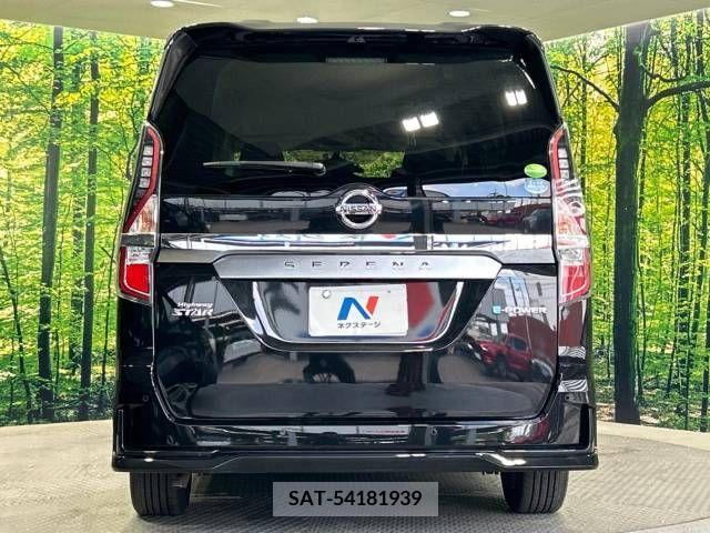 Nissan SERENA 2020-07 367655-16