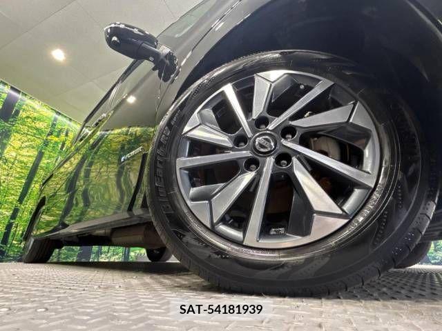 Nissan SERENA 2020-07 367655-14