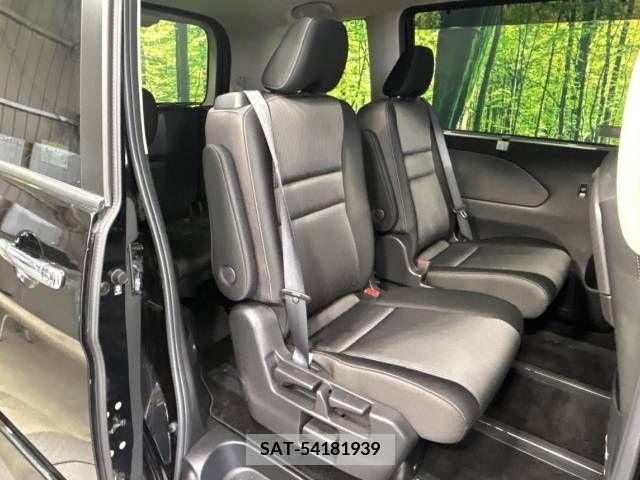 Nissan SERENA 2020-07 367655-9