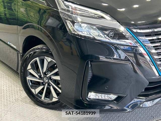 Nissan SERENA 2020-07 367655-13