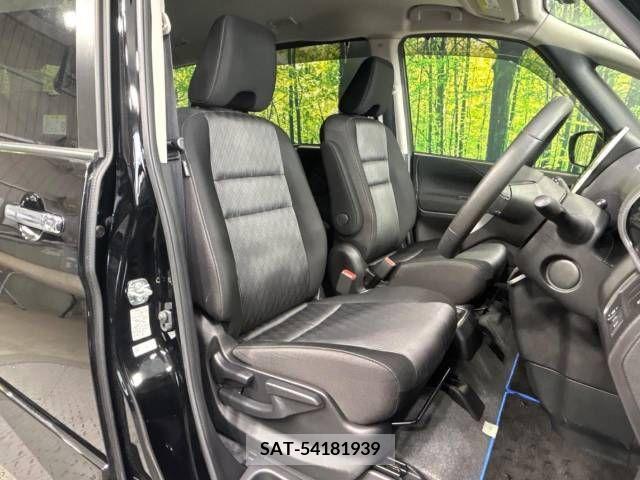 Nissan SERENA 2020-07 367655-8