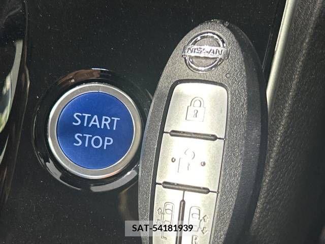 Nissan SERENA 2020-07 367655-7