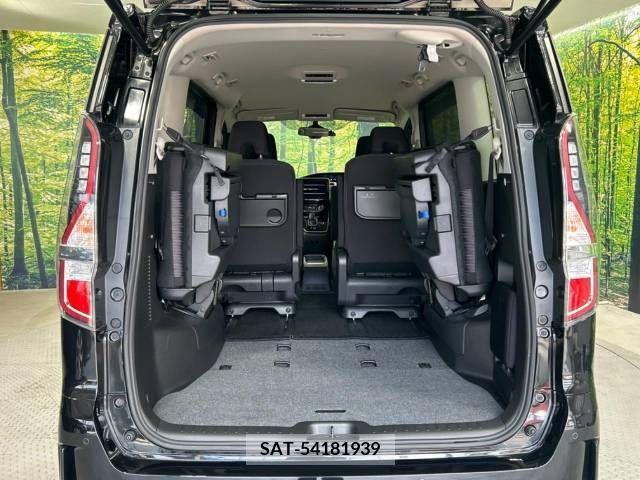 Nissan SERENA 2020-07 367655-11