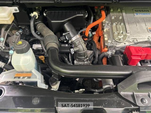 Nissan SERENA 2020-07 367655-19