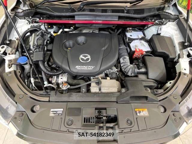 Mazda CX-5 2014-01 251606-18