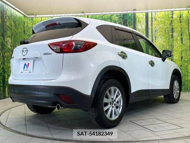 Mazda CX-5 2014-01 251606-17