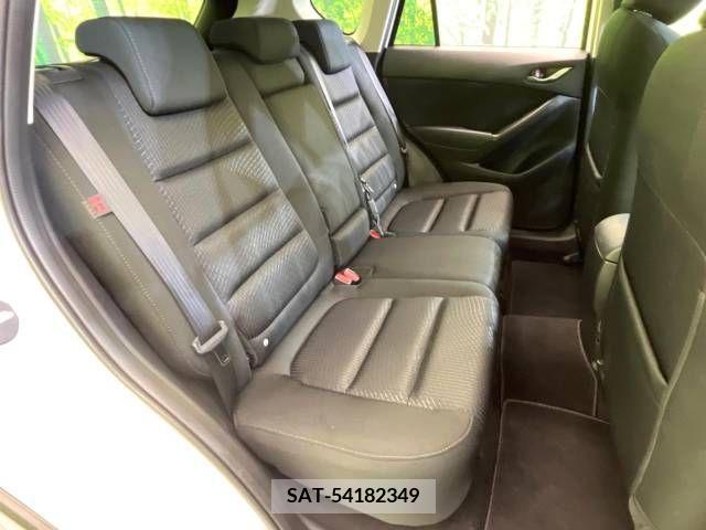 Mazda CX-5 2014-01 251606-9