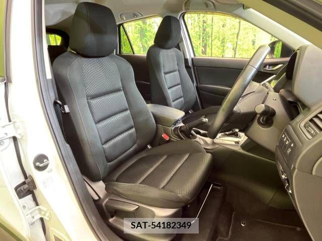 Mazda CX-5 2014-01 251606-8