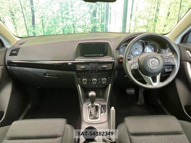 Mazda CX-5 2014-01 251606-1