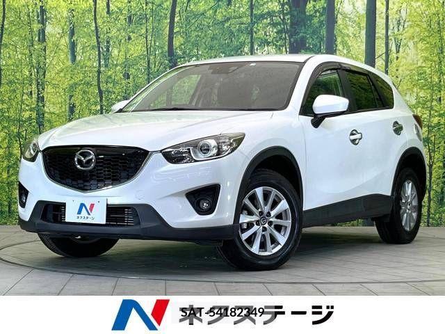 Mazda CX-5 2014-01 251606-0