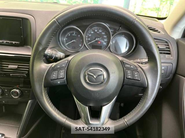 Mazda CX-5 2014-01 251606-11