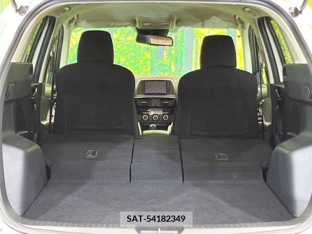 Mazda CX-5 2014-01 251606-10