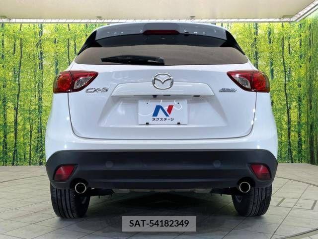 Mazda CX-5 2014-01 251606-15