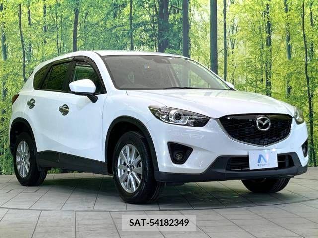Mazda CX-5 2014-01 251606-16