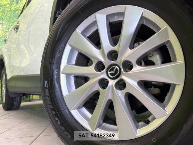 Mazda CX-5 2014-01 251606-13
