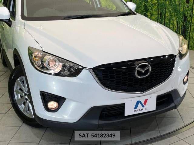 Mazda CX-5 2014-01 251606-12