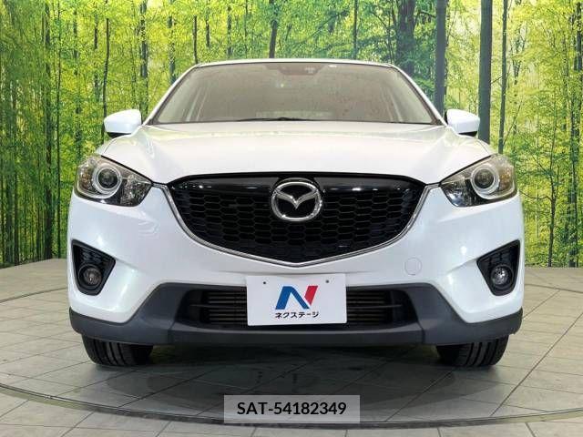 Mazda CX-5 2014-01 251606-14