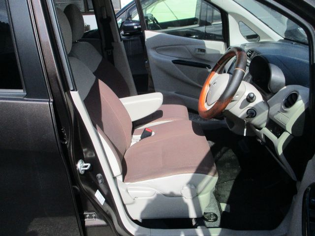 Mitsubishi EK WAGON 2018-12 12055-17