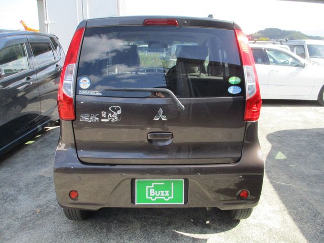 Mitsubishi EK WAGON 2018-12 12055-28