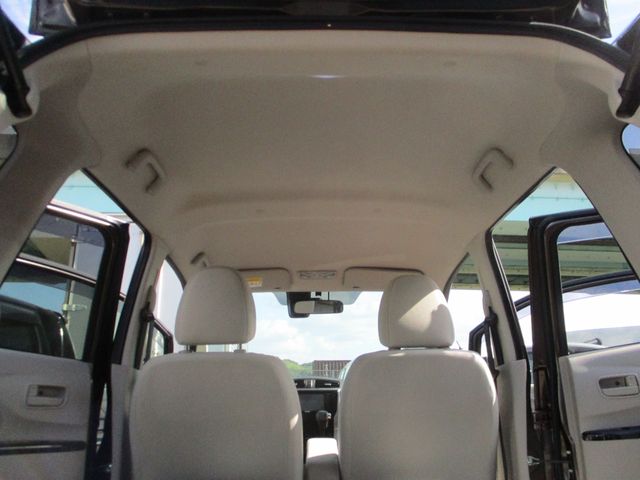 Mitsubishi EK WAGON 2018-12 12055-23