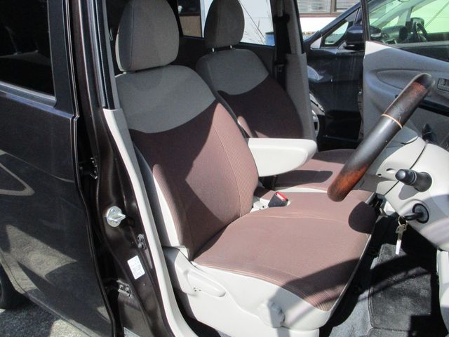 Mitsubishi EK WAGON 2018-12 12055-18