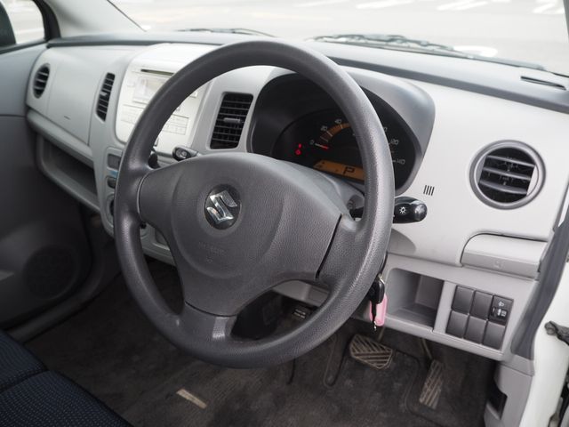 Suzuki WAGON R 2010-04 1452-1
