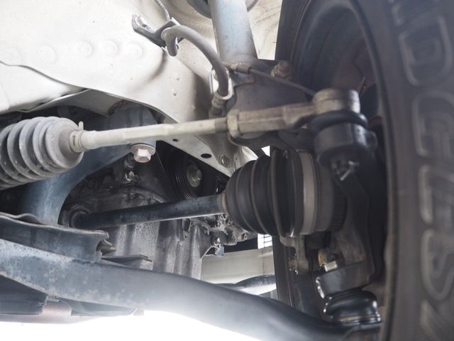 Suzuki WAGON R 2010-04 1452-29