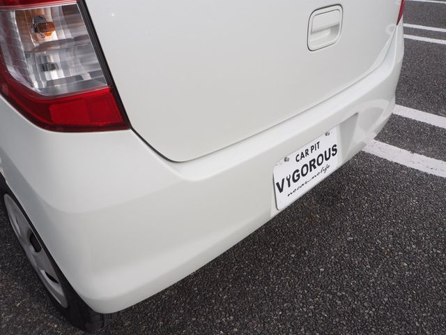 Suzuki WAGON R 2010-04 1452-27