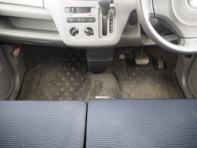 Suzuki WAGON R 2010-04 1452-15