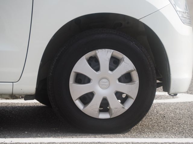 Suzuki WAGON R 2010-04 1452-7