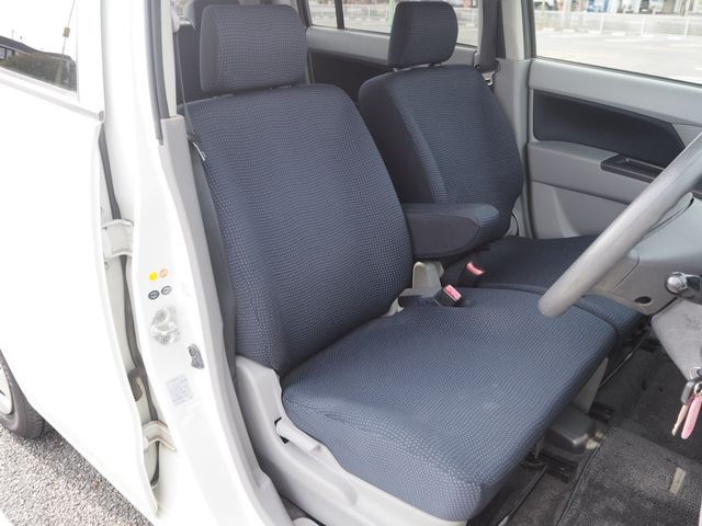 Suzuki WAGON R 2010-04 1452-17