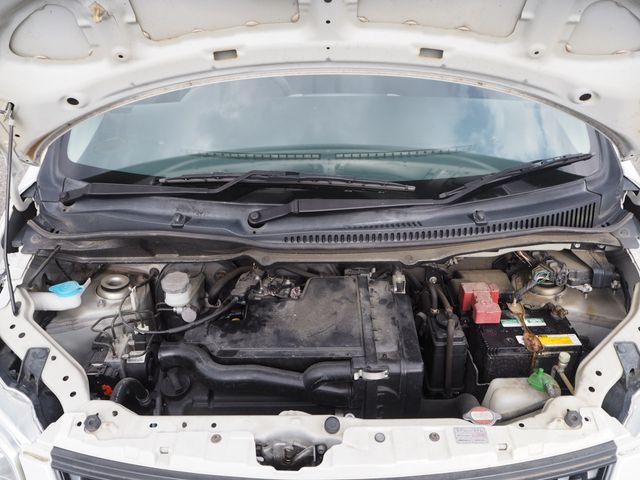 Suzuki WAGON R 2010-04 1452-22