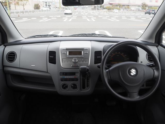 Suzuki WAGON R 2010-04 1452-13