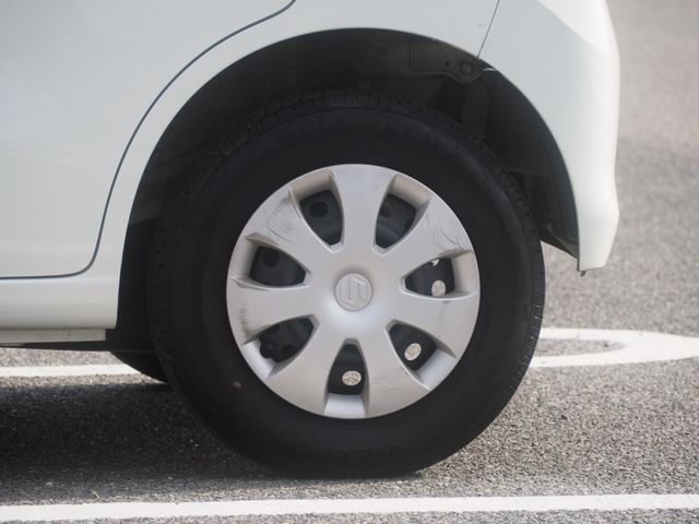 Suzuki WAGON R 2010-04 1452-10