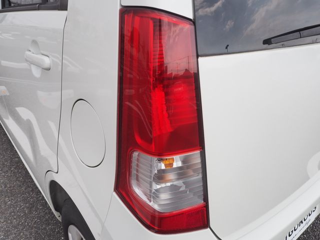 Suzuki WAGON R 2010-04 1452-26