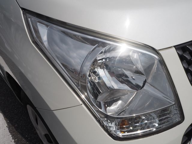 Suzuki WAGON R 2010-04 1452-23